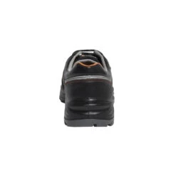 Chaussures De Sécurité Basses Parade SALVIA S3 SRC -Vêtements Travail Série chaussures de securite basses parade salvia s3 src noir dos 1