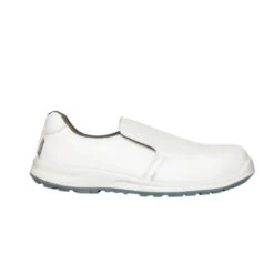 Chaussures De Sécurité Basses Parade SELF S2 SRC 18 Chaussures De Sécurité Basses Parade SELF S2 SRC -Vêtements Travail Série chaussures de securite basses parade self s2 src blanc droite
