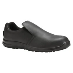Chaussures De Sécurité Basses Parade SELF S2 SRC 22 Chaussures De Sécurité Basses Parade SELF S2 SRC -Vêtements Travail Série chaussures de securite basses parade self s2 src noir 1