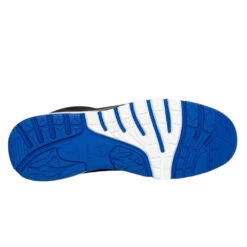 Chaussures De Sécurité Basses Parade SLALUM S1P -Vêtements Travail Série chaussures de securite basses parade slalum s1p noir bas