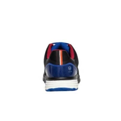 Chaussures De Sécurité Basses Parade SLALUM S1P -Vêtements Travail Série chaussures de securite basses parade slalum s1p noir dos 1