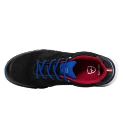 Chaussures De Sécurité Basses Parade SLALUM S1P -Vêtements Travail Série chaussures de securite basses parade slalum s1p noir haut