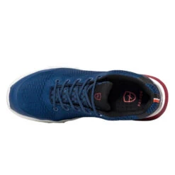 Chaussures De Sécurité Basses Parade SQUASH S1P HRO SRC -Vêtements Travail Série chaussures de securite basses parade squash s1p hro src bleu int rieu