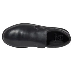 Chaussures De Sécurité Basses Parade STICKA S3 SRC -Vêtements Travail Série chaussures de securite basses parade sticka s3 src noir dessus 1