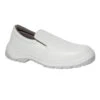 Chaussures De Sécurité Basses Parade SUGAR S2 SRC 1 Chaussures De Sécurité Basses Parade SUGAR S2 SRC -Vêtements Travail Série chaussures de securite basses parade sugar s2 src blanc 1