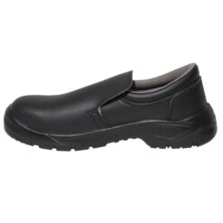 Chaussures De Sécurité Basses Parade SUGAR S2 SRC 15 Chaussures De Sécurité Basses Parade SUGAR S2 SRC -Vêtements Travail Série chaussures de securite basses parade sugar s2 src noir cote 1