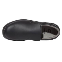 Chaussures De Sécurité Basses Parade SUGAR S2 SRC 16 Chaussures De Sécurité Basses Parade SUGAR S2 SRC -Vêtements Travail Série chaussures de securite basses parade sugar s2 src noir dessus 1