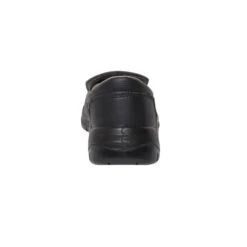 Chaussures De Sécurité Basses Parade SUGAR S2 SRC 17 Chaussures De Sécurité Basses Parade SUGAR S2 SRC -Vêtements Travail Série chaussures de securite basses parade sugar s2 src noir dos 1