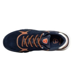 Chaussures De Sécurité Basses Parade SWINGS S3 HRO SRC -Vêtements Travail Série chaussures de securite basses parade swings s3 hro src haut