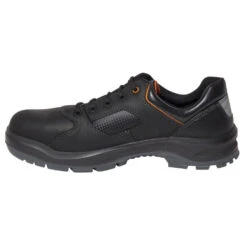 Chaussures De Sécurité Basses Parade TIERRA S3 ESD SRC 8 Chaussures De Sécurité Basses Parade TIERRA S3 ESD SRC -Vêtements Travail Série chaussures de securite basses parade tierra s3 src noir cote 1
