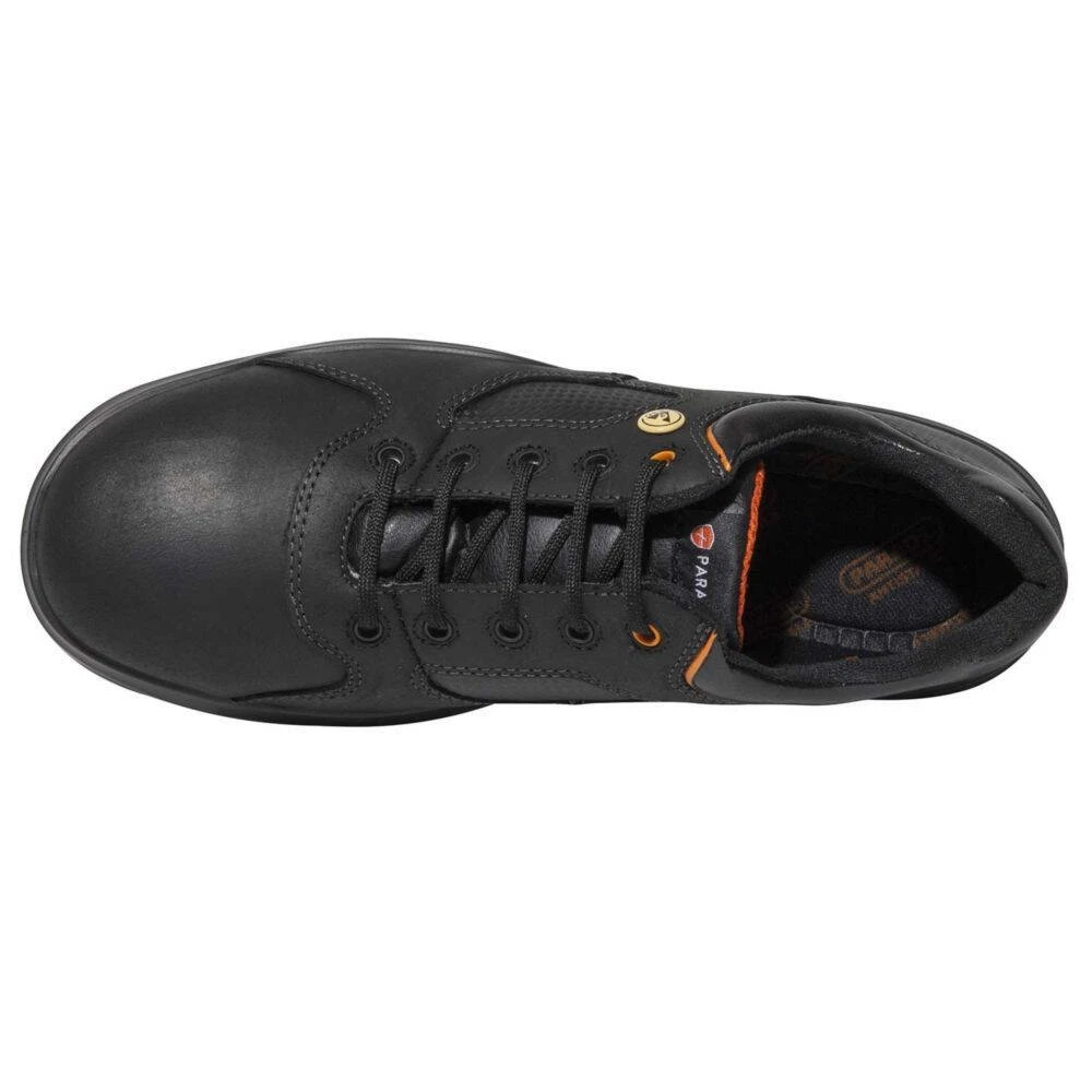 Chaussures De Sécurité Basses Parade TIERRA S3 ESD SRC 6 Chaussures De Sécurité Basses Parade TIERRA S3 ESD SRC – Image 4