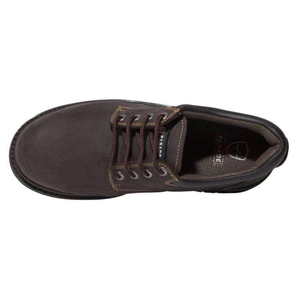 Chaussures De Sécurité Basses HOMME PARADE TIGER S3 SRC HRO 5 Chaussures De Sécurité Basses HOMME PARADE TIGER S3 SRC HRO – Image 3