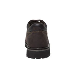 Chaussures De Sécurité Basses HOMME PARADE TIGER S3 SRC HRO 9 Chaussures De Sécurité Basses HOMME PARADE TIGER S3 SRC HRO -Vêtements Travail Série chaussures de securite basses parade tiger s3 src hro marron dos 1