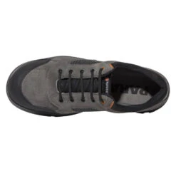 Chaussures De Sécurité Basses Parade TILKA S1P SRC -Vêtements Travail Série chaussures de securite basses parade tilka s1p src gris dessus 1