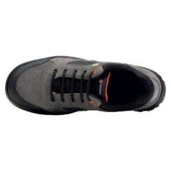 Chaussures De Sécurité Basses Parade TIMPA S1P SRC -Vêtements Travail Série chaussures de securite basses parade timpa s1p src gris dessus 1