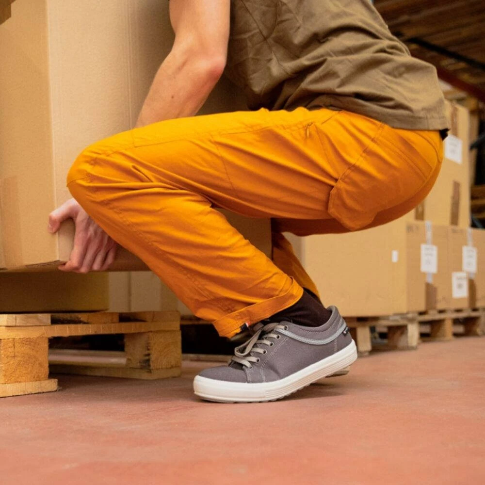 Chaussures De Sécurité Basses Parade VALLEY S1P SRC 11 Chaussures De Sécurité Basses Parade VALLEY S1P SRC – Image 9