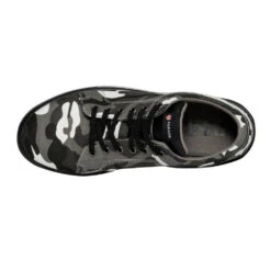 Chaussures De Sécurité Basses Parade VAMOS S1P SRC 11 Chaussures De Sécurité Basses Parade VAMOS S1P SRC -Vêtements Travail Série chaussures de securite basses parade vamos s1p src noir haut