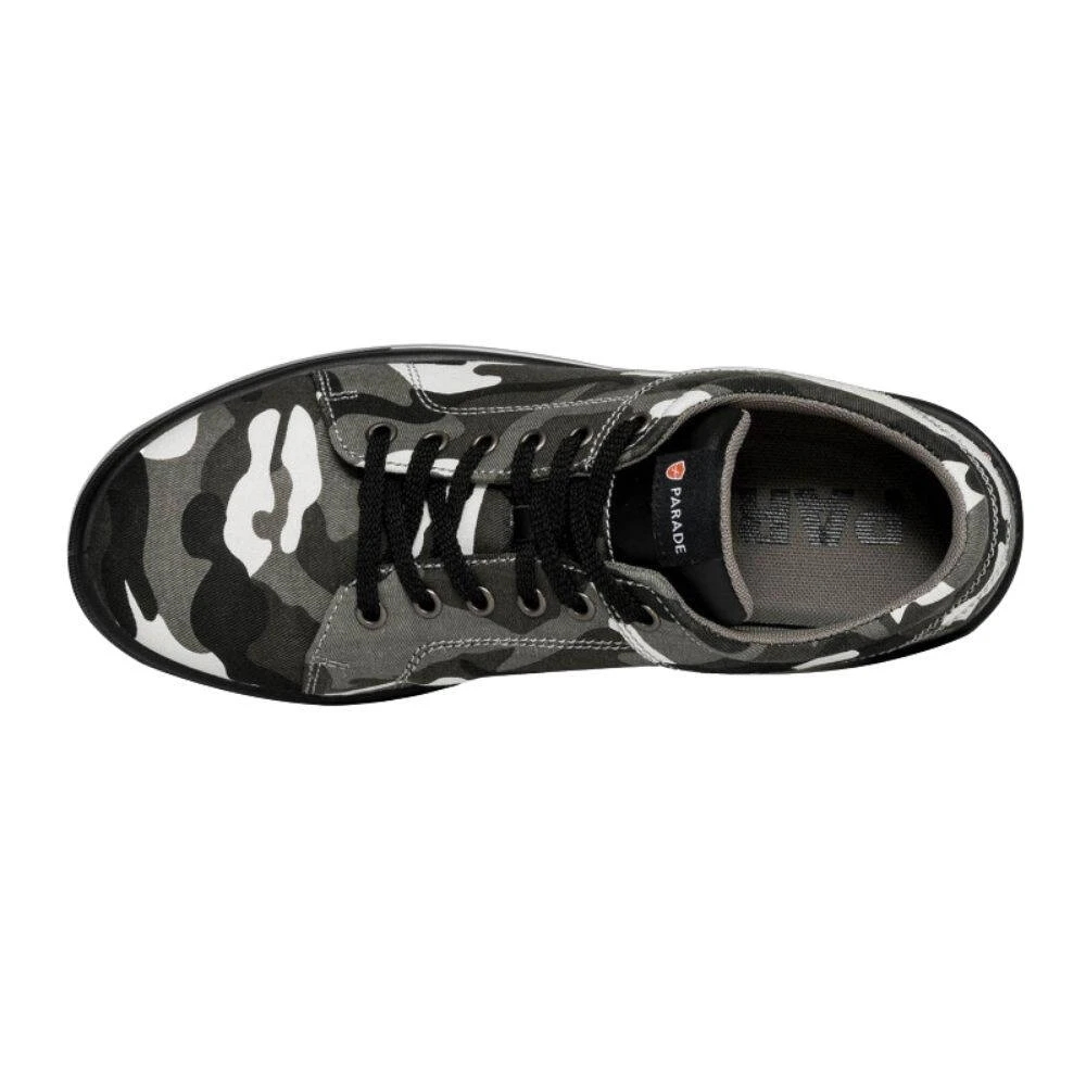 Chaussures De Sécurité Basses Parade VAMOS S1P SRC 7 Chaussures De Sécurité Basses Parade VAMOS S1P SRC – Image 5