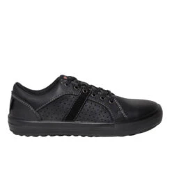 Chaussures De Sécurité Basses Parade VENGA S1P SRC 9 Chaussures De Sécurité Basses Parade VENGA S1P SRC -Vêtements Travail Série chaussures de securite basses parade venga s1p src droite