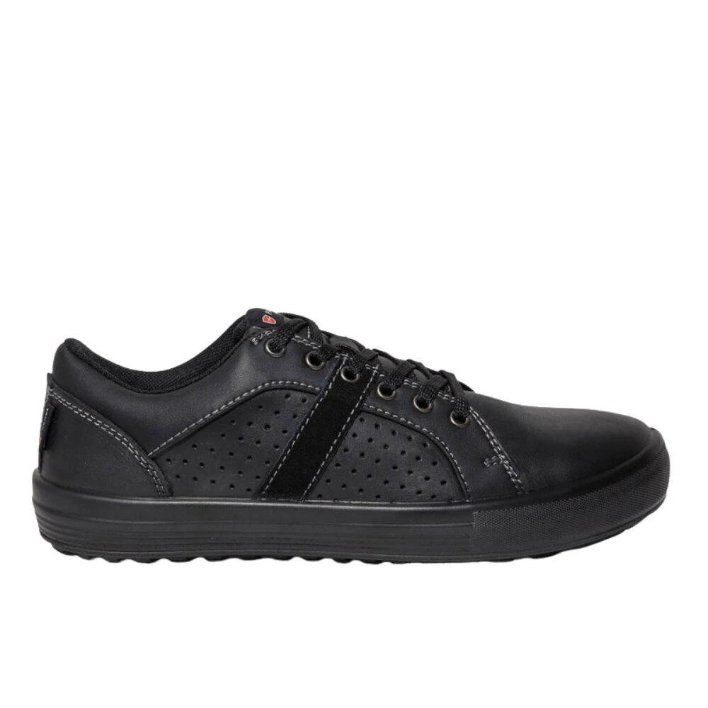 Chaussures De Sécurité Basses Parade VENGA S1P SRC 5 Chaussures De Sécurité Basses Parade VENGA S1P SRC – Image 3