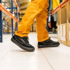 Chaussures De Sécurité Basses Parade VISTA S1P SRC -Vêtements Travail Série chaussures de securite basses parade vista s1p src