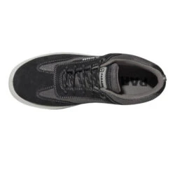 Chaussures De Sécurité Basses Parade VISTA S1P SRC -Vêtements Travail Série chaussures de securite basses parade vista s1p src gris haut