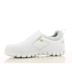 Chaussures De Sécurité Cuisine Ultra Légère Safety Jogger BRIO S2 ESD SRC 7 Chaussures De Sécurité Cuisine Ultra Légère Safety Jogger BRIO S2 ESD SRC -Vêtements Travail Série chaussures de securite basses safety jogger brio s2 esd src blanc cot