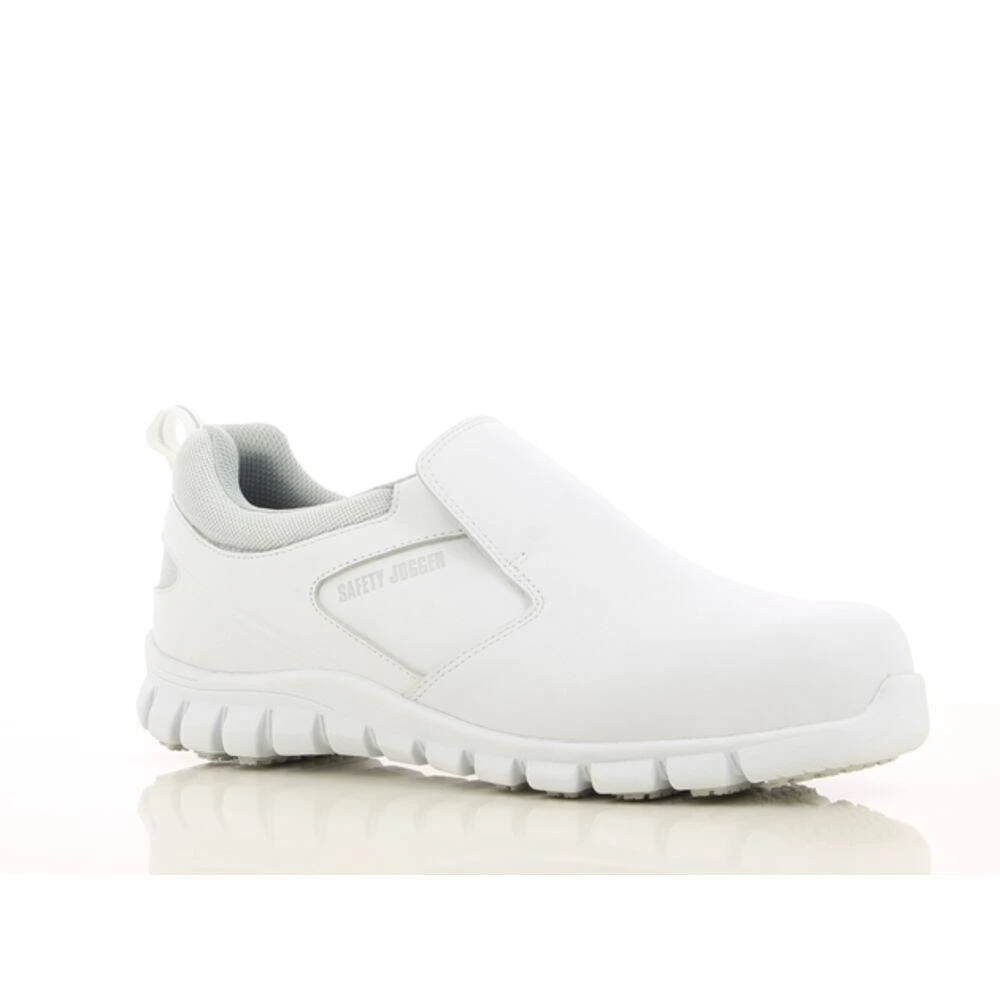 Chaussures De Sécurité Cuisine Ultra Légère Safety Jogger BRIO S2 ESD SRC 3 Chaussures De Sécurité Cuisine Ultra Légère Safety Jogger BRIO S2 ESD SRC