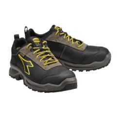 Diadora Chaussures Imperméables Thermo-isolantes SPORT DIATEX S3
