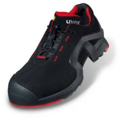 Chaussures De Sécurité Basses Uvex 1 X-TENDED SUPPORT S3 SRC