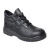 Chaussures De Sécurité Brodequin Portwest S1P Steelite -Vêtements Travail Série chaussures de securite brodequin portwest s1p steelite noir