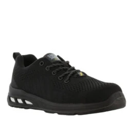 Chaussures De Sécurité Décontractées Basses S1P Safety Jogger FITZ -Vêtements Travail Série chaussures de securite decontractees basses s1p safety jogger fitz nn