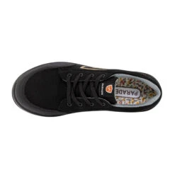 Chaussures De Sécurité Respirantes Anti-abrasion Femme BETTIE Parade S1P SRC -Vêtements Travail Série chaussures de securite femme bettie s1p haut