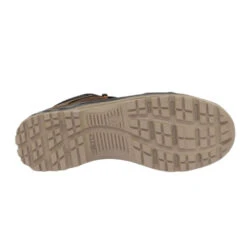 Chaussures De Sécurité Hautes Parade NOUMEA S3 SRC CI HI -Vêtements Travail Série chaussures de securite hautes parade noumea s3 src ci hi marron semelle