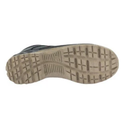 Chaussures De Sécurité Hautes Parade NOUMEA S3 SRC CI HI -Vêtements Travail Série chaussures de securite hautes parade noumea s3 src ci hi noir semelle