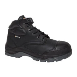 Chaussures De Sécurité Hautes Parade NUMEX S3 CI HI SRC -Vêtements Travail Série chaussures de securite hautes parade numex s3 ci hi src noir resultat