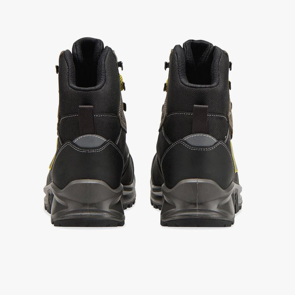 Chaussures S3 Imperméables Thermo-isolantes Diadora 8 Chaussures S3 Imperméables Thermo-isolantes Diadora – Image 6