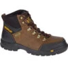Chaussures De Sécurité Hautes Waterproof S3 Caterpillar FRAMEWORK -Vêtements Travail Série chaussures de securite hautes waterproof s3 caterpillar framework