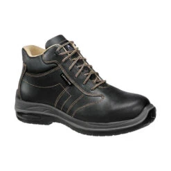 Chaussures De Sécurité Montantes Lemaitre Comete S3 CI SRC 100% Non Métalliques