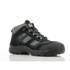 Chaussures De Sécurité Montantes 100% Non Métalliques Safety Jogger Climber S3 SRC