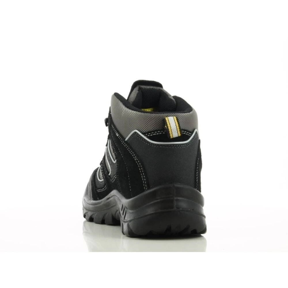 Chaussures De Sécurité Montantes 100% Non Métalliques Safety Jogger Climber S3 SRC 4 Chaussures De Sécurité Montantes 100% Non Métalliques Safety Jogger Climber S3 SRC – Image 2