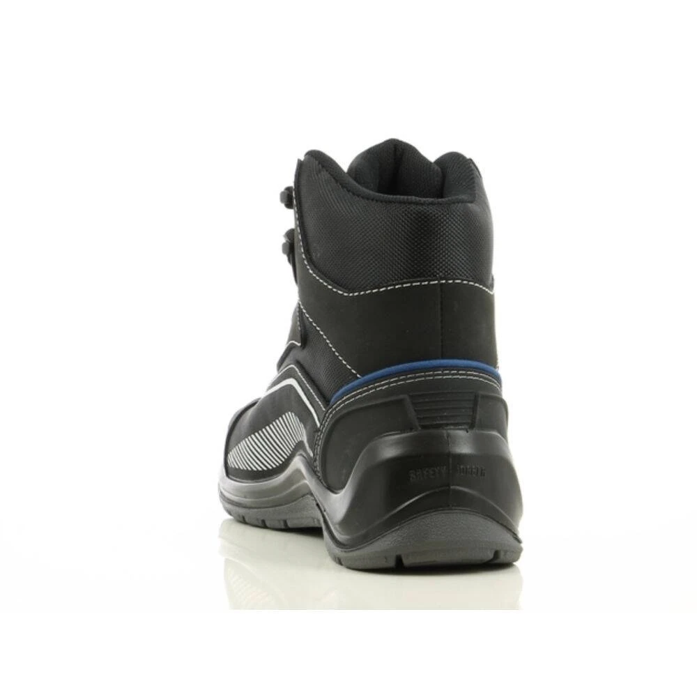 Safety Jogger Chaussures De Sécurité Montantes 100% Non Métalliques Saftey Jogger Energetica S3 ESD 4 Safety Jogger Chaussures De Sécurité Montantes 100% Non Métalliques Saftey Jogger Energetica S3 ESD – Image 2