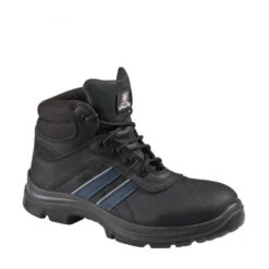 Chaussures De Sécurité Montantes Lemaitre Andy S3 SRC