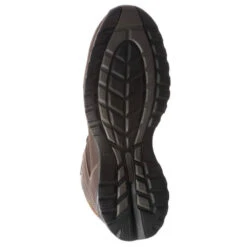 Chaussures De Sécurité Montantes Coverguard Altaïte S3 SRA HRO -Vêtements Travail Série chaussures de securite montantes coverguard altaite s3 sra hro marron semelle