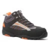 Chaussures De Sécurité Montantes Coverguard Hillite S1P SRA HRO 1 Chaussures De Sécurité Montantes Coverguard Hillite S1P SRA HRO -Vêtements Travail Série chaussures de securite montantes coverguard hillite s1p sra hro orange gris