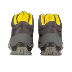 Chaussures De Sécurité Montantes Diadora D-Blitz S3 SRC -Vêtements Travail Série chaussures de securite montantes diadora d blitz s3 src 100 non metalliques gris dos 2