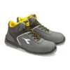 Chaussures De Sécurité Montantes Diadora D-Blitz S3 SRC -Vêtements Travail Série chaussures de securite montantes diadora d blitz s3 src 100 non metalliques gris 2