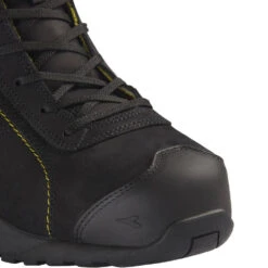 Chaussures De Sécurité Montantes DIADORA GLOVE MDS MASTER S3 HRO SRC ESD 13 Chaussures De Sécurité Montantes DIADORA GLOVE MDS MASTER S3 HRO SRC ESD -Vêtements Travail Série chaussures de securite montantes diadora glove mds master s3 hro src esd pointe