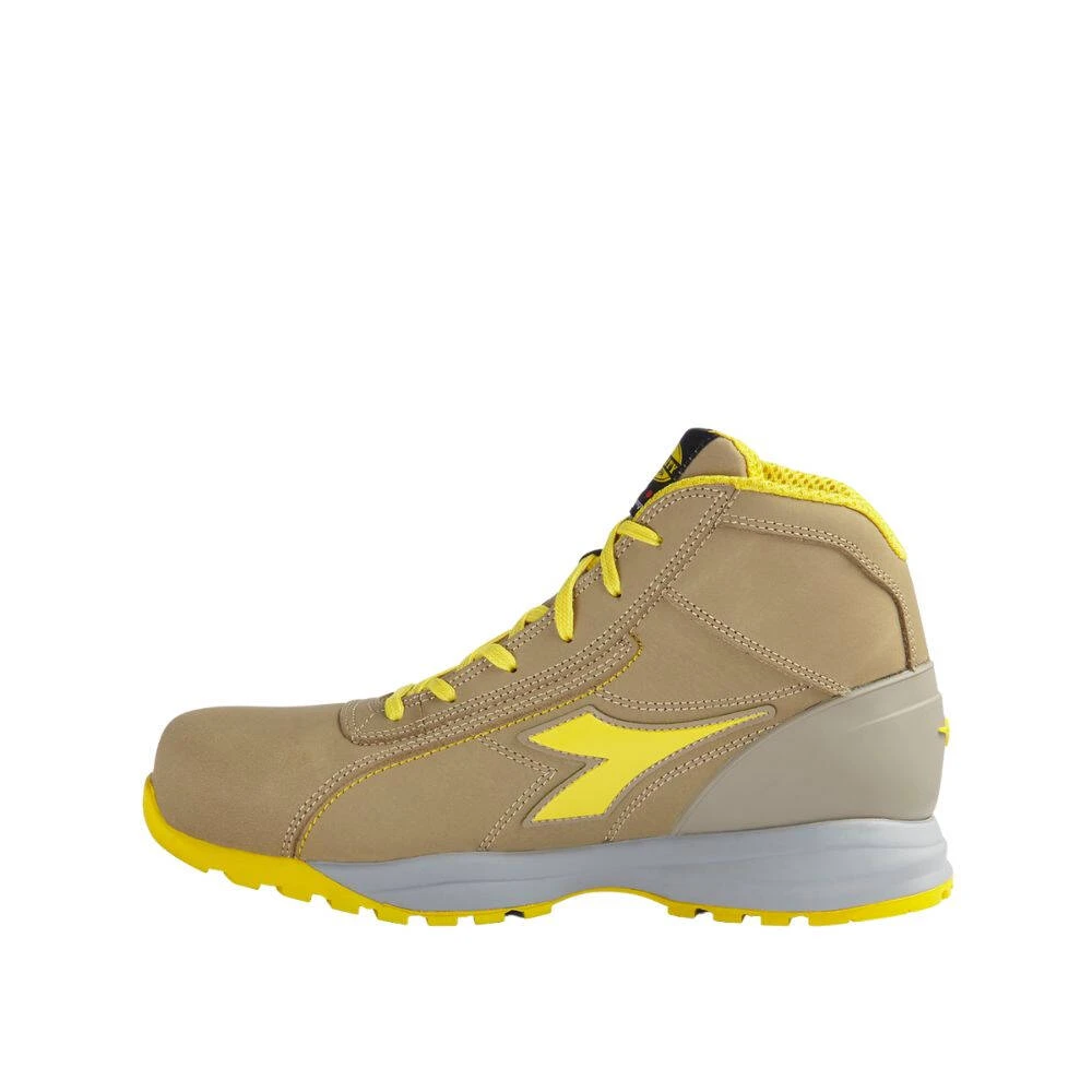 Chaussures De Sécurité Montantes DIADORA GLOVE MDS S3 HRO SRC 14 Chaussures De Sécurité Montantes DIADORA GLOVE MDS S3 HRO SRC – Image 12