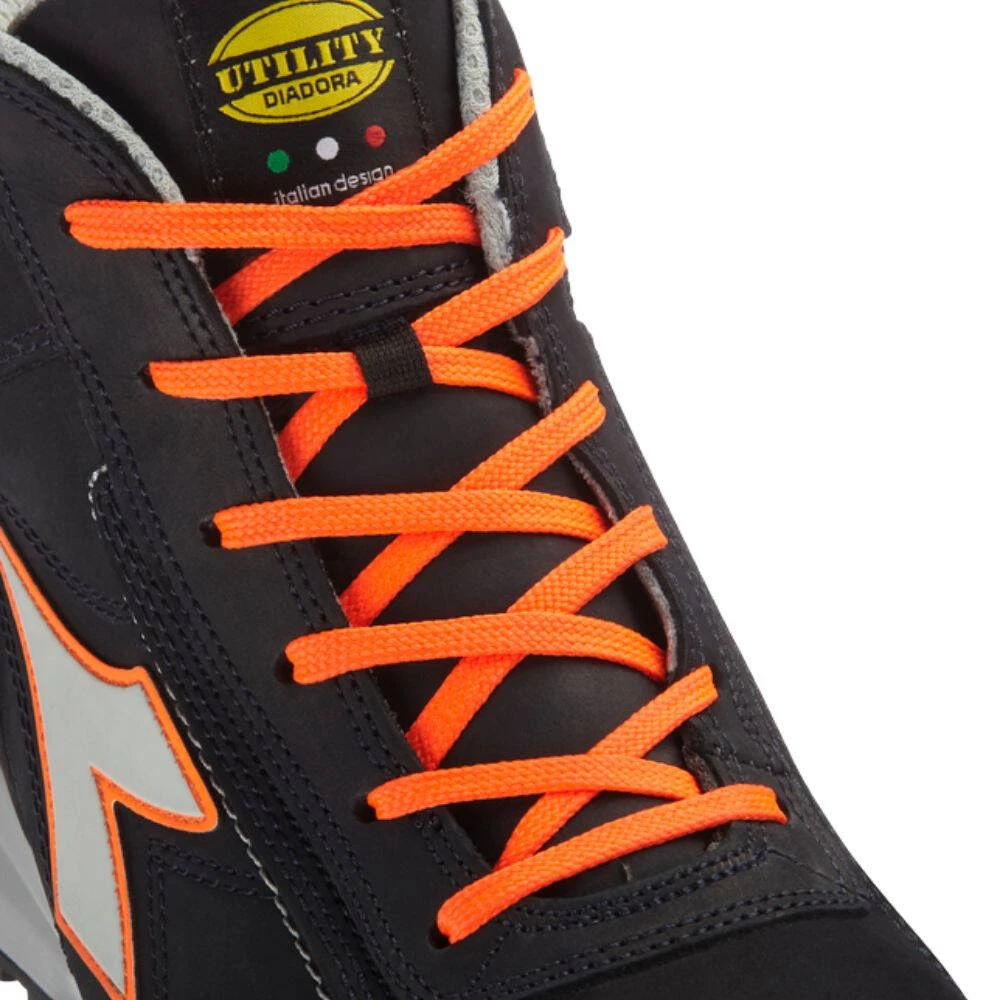 Chaussures De Sécurité Montantes DIADORA GLOVE MDS S3 HRO SRC 6 Chaussures De Sécurité Montantes DIADORA GLOVE MDS S3 HRO SRC – Image 4